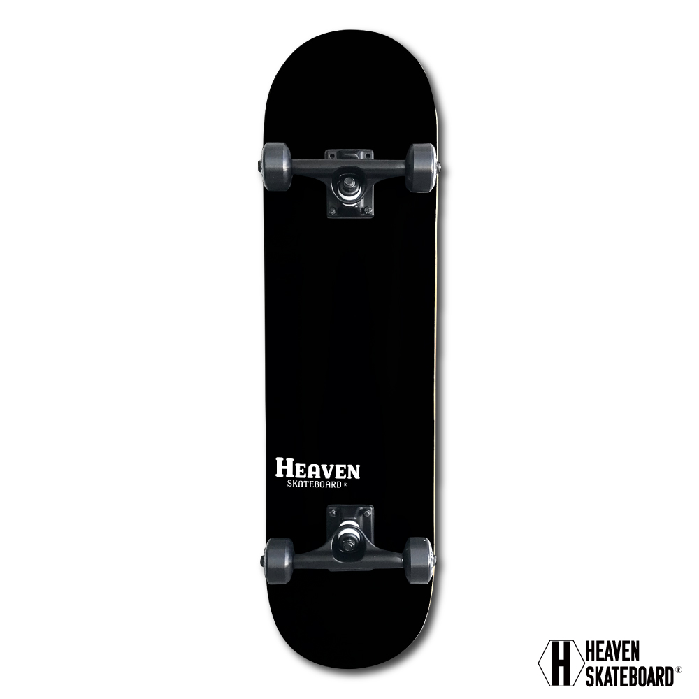 SHORT SKATE BOARD - HEAVEN SKATE BOARD